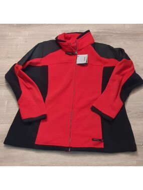 Avenue Xtreme-Tek fleece jacket size 18/20